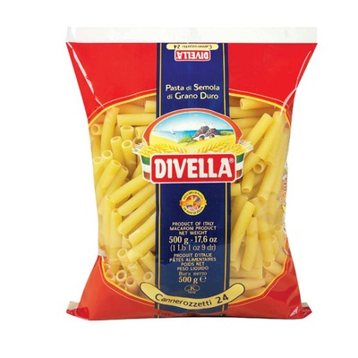 Divella Cannerozzetti #24 500g