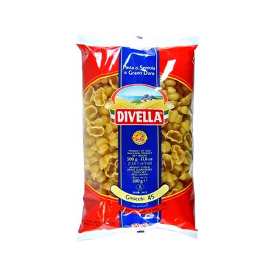 Divella Gnocchi #45 500g