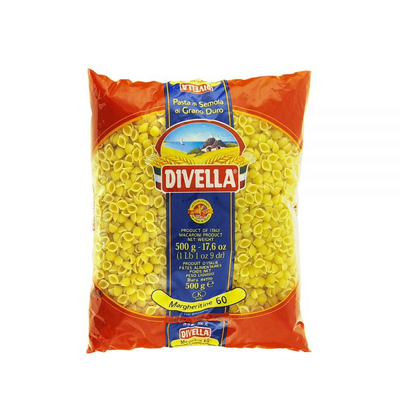 Divella Margheritine #60 500g