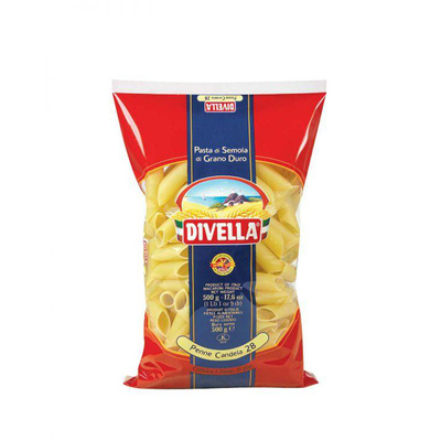 Divella Penne Candela #28 500g