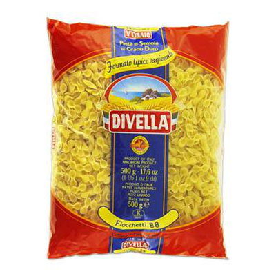 Divella Fiocchetti #88 500g