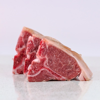 Lamb Loin Chop