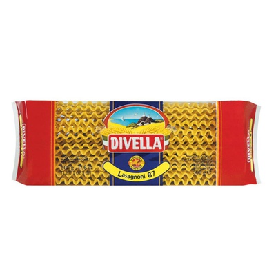 Divella Lasagnoni 87 500g