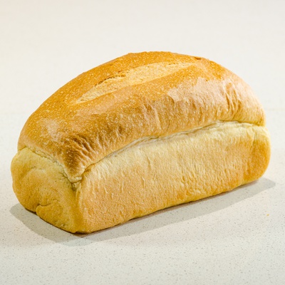 Butter Crust Bread