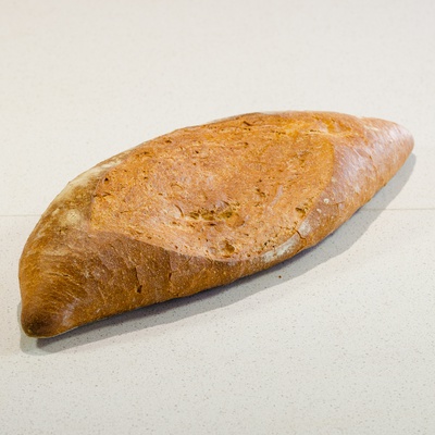 Italian Long Bread