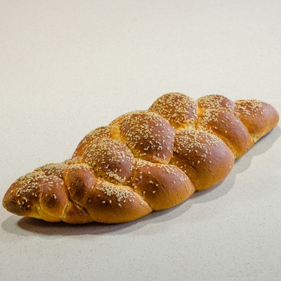 Challah Bread