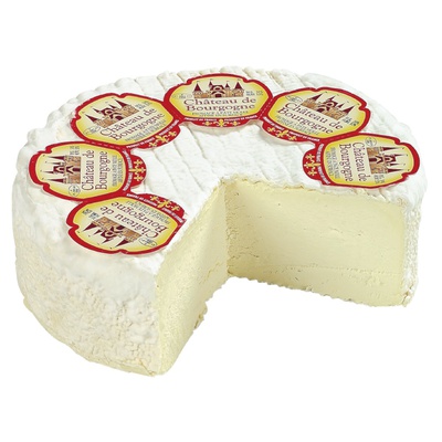 Chateau De Bourgogne Cheese