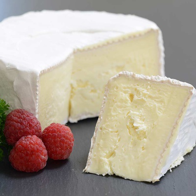 Brillat Savarin Cheese