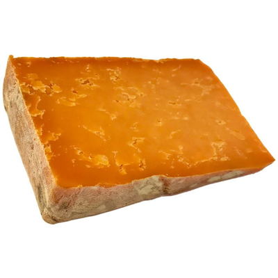 Red Leicester Cheddar Cheese