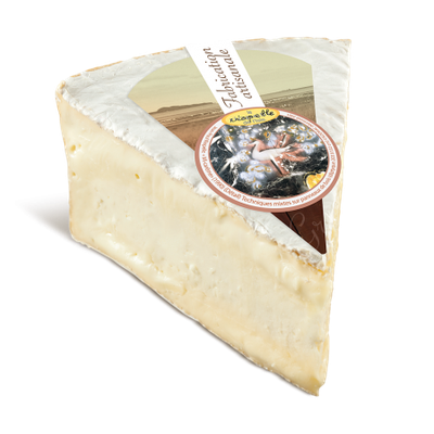 Le Riopelle De l'Isle Cheese