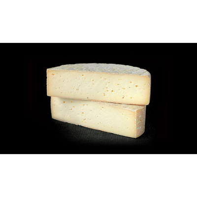 Tomme De Grosse Ile Cheese Quebec