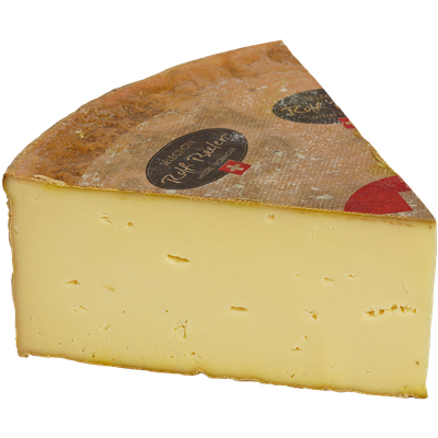 Vacherin Fribourgeois AOC