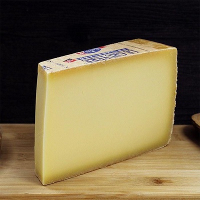 Cave Aged Gruyere Cheese