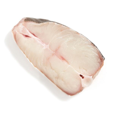 Halibut Steak