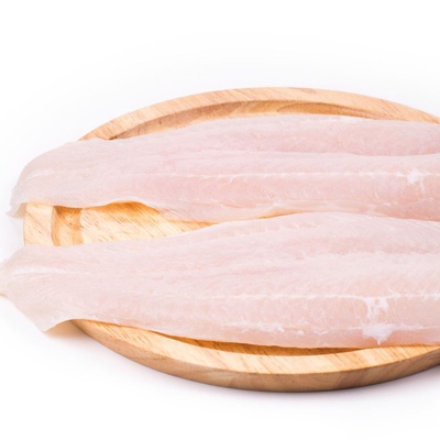 Fresh Pickerel Fillet