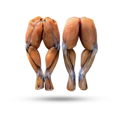 Frog Legs