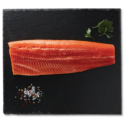 Steelhead Trout Fillet