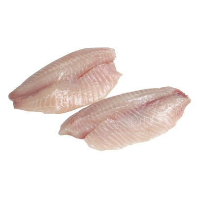 Tilapia Fillets