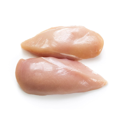 Chicken Breast Boneless & Skinless