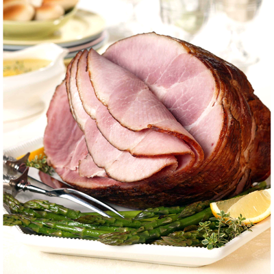 Virginia Style Ham