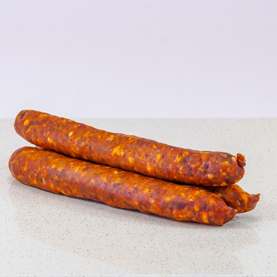 Chorizo Sausage With Wine