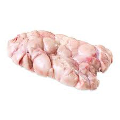 Veal Sweetbreads