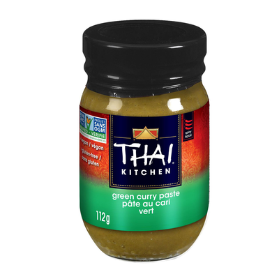 Thai Kitchen Green Curry Paste 112ml