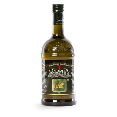 Colavita Extra Virgin Olive Oil Timeless 1L