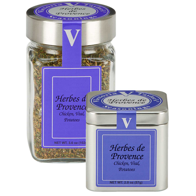 Victoria Taylor's Seasonings Herbes De Provence 57g