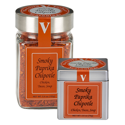 Victoria Taylor's Seasonings Smoky Paprika Chipotle 79g