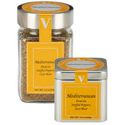 Victoria Taylor's Seasonings Mediterranean 45g