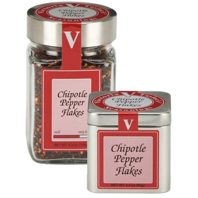 Victoria Taylor's Seasonings Chipotle Pepper Flakes 65g