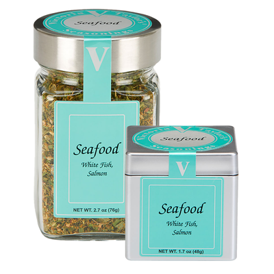 Victoria Taylor's Seasoning Seafood 48g