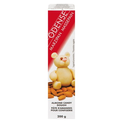 Odense Marzipan Roll 200g
