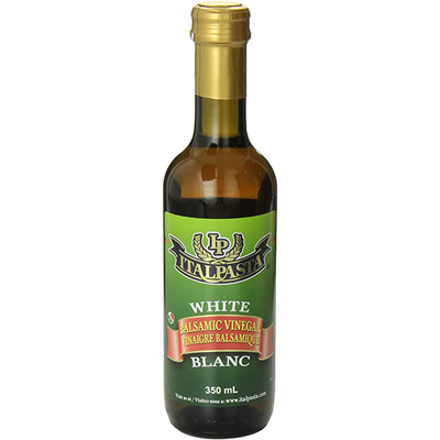 Italpasta White Balsamic Vinegar 350ml