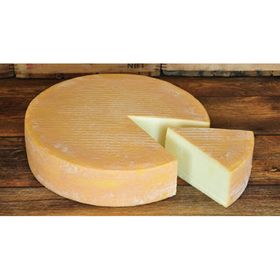 Le 1608 De Charlevoix Cheese