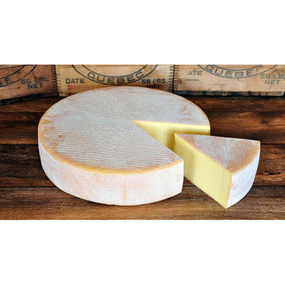 Hercule De Charlevoix Cheese