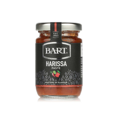 Bart Harissa Paste 82g