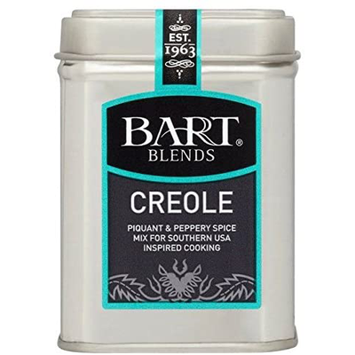 Bart Blends Creole Seasoning 65g