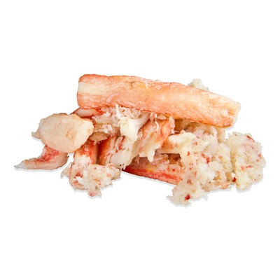 Aquastar Snow Crab Meat 454g