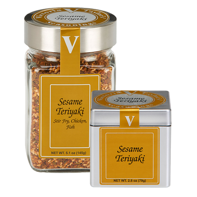 Victoria Taylor's Seasonings Sesame Teriyaki 79g