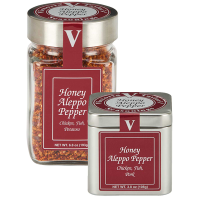 Victoria Taylor's Seasonings Honey Aleppo Pepper 108g