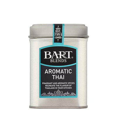 Bart Blends Aromatic Thai Seasoning 27g