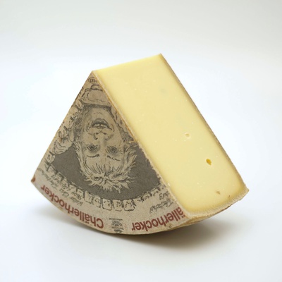 Challerhocker Swiss Cheese