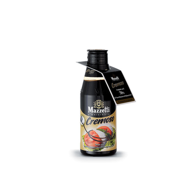 Mazzetti Cremoso 215ml