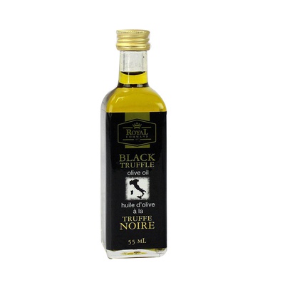 Royal Command Black Truffle Oil 55ml