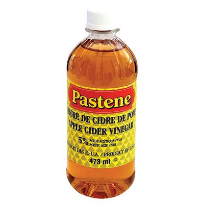 Pastene Apple Cider Vinegar 473ml