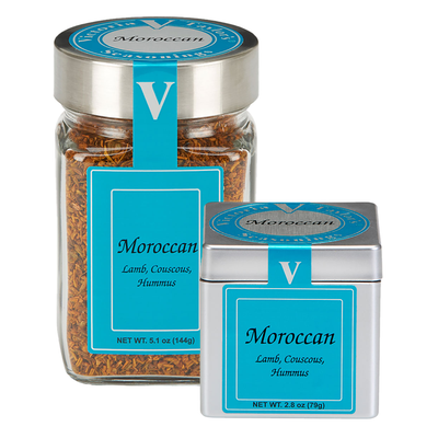 Victoria Taylor's Seasonings Moroccan 79g