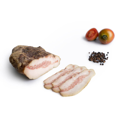 Guanciale Dolce
