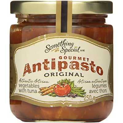 Something Special Antipasto 250g